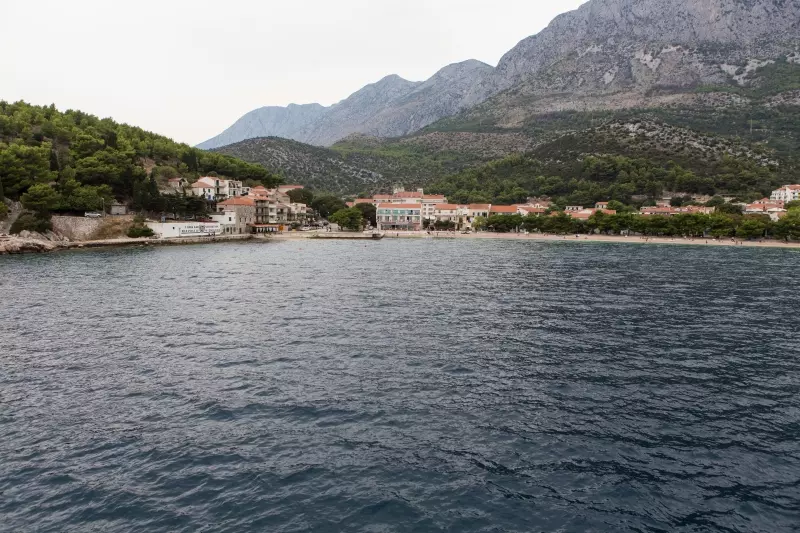 Gradac (c) Dagobert Wiedamann